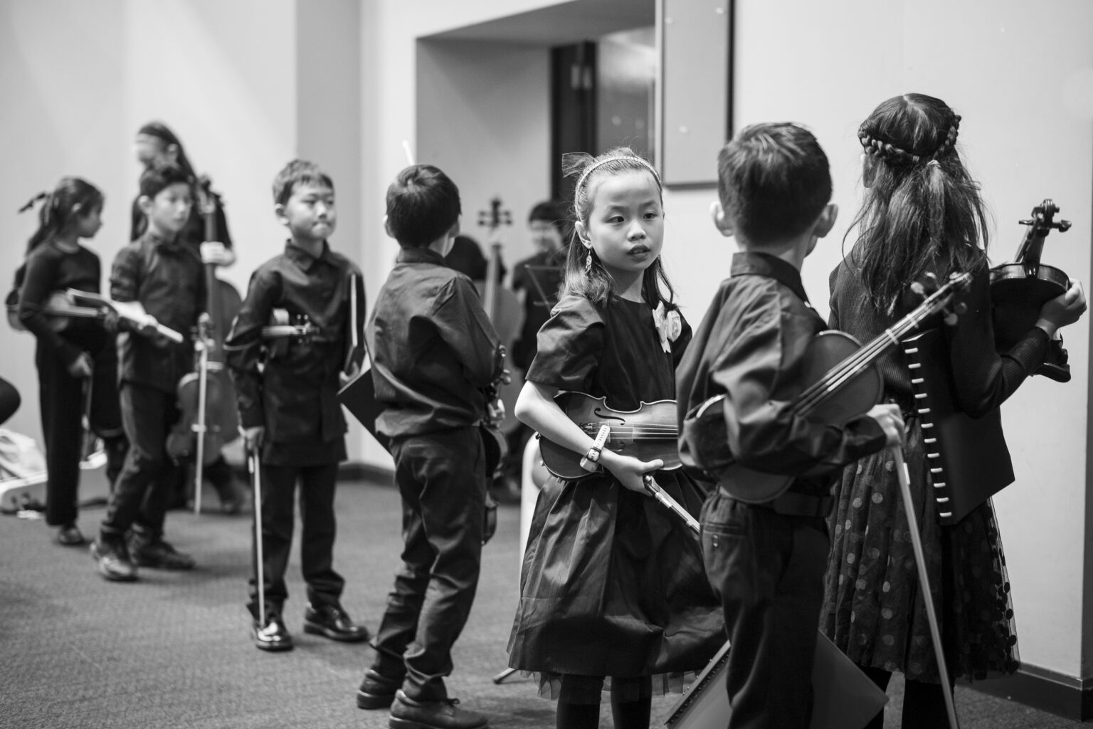 How to Support Sydney Youth Orchestras
