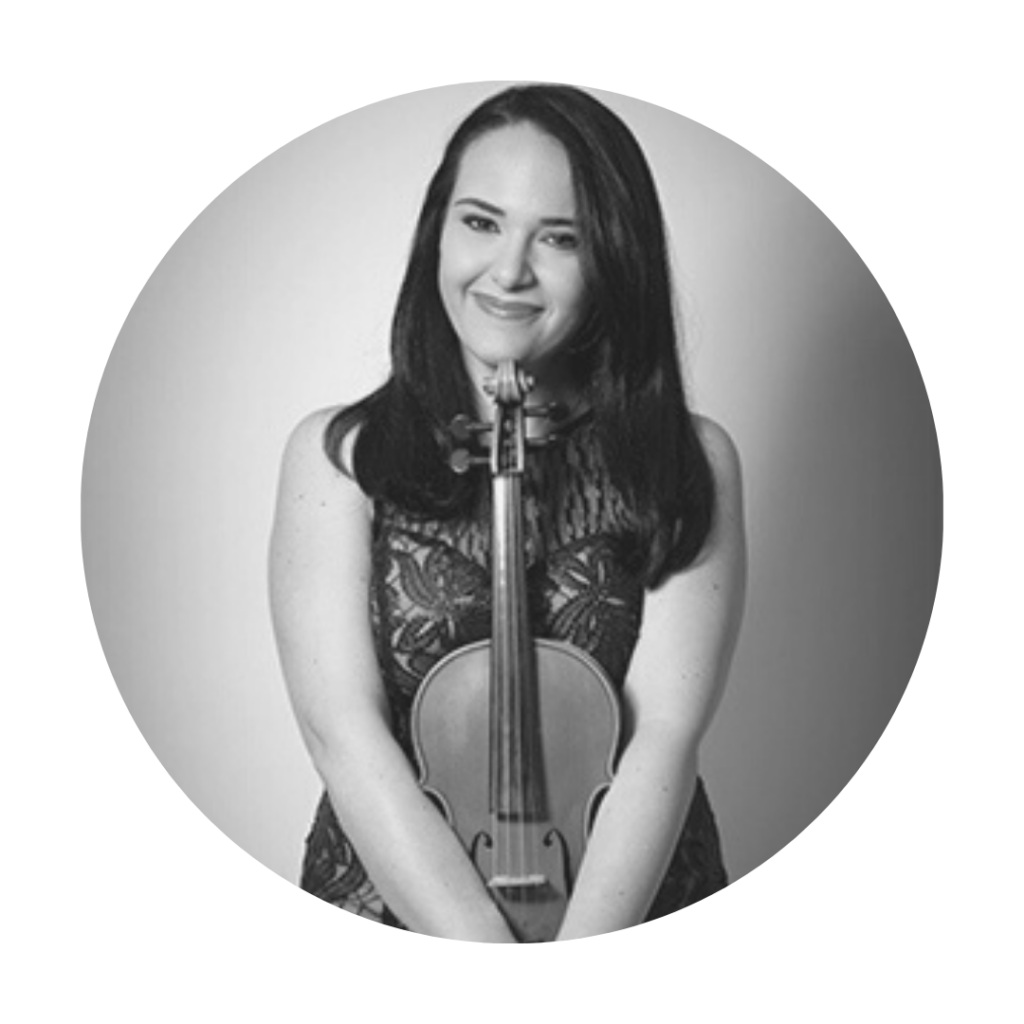 Victoria Jacono-Gilmovich – Sydney Youth Orchestras